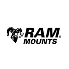 RAM MOUNT| Webike摩托百貨