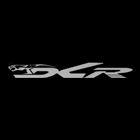 DCR:ディーシーアール