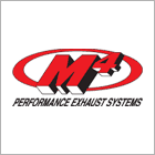 M4 Performance Exhaust(1)