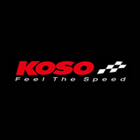 KOSO| Webike摩托百貨