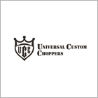 Universal Custom Choppers:ユニバーサルカスタムチョッパーズ