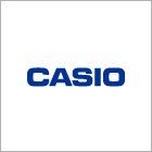 CASIO:カシオ計算機