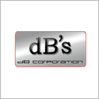 dB’s(1)