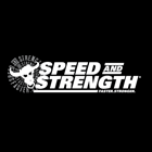 SPEED AND STRENGTH(2)