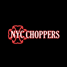 NYC CHOPPERS| Webike摩托百貨