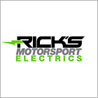 RICK'S MOTORSPORT ELECTRIC| Webike摩托百貨