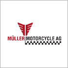 MUELLER MOTORCYCLE AG| Webike摩托百貨