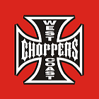 WEST COAST CHOPPERS:ウエストコーストチョッパーズ