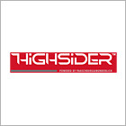 Highsider| Webike摩托百貨
