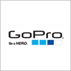 GoPro:ゴープロ