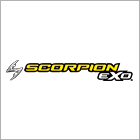 Scorpion helmet(46)
