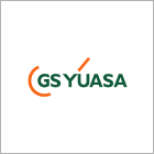 GS YUASA:GSユアサ:ジーエスユアサ