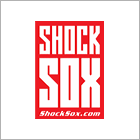 Shock Sox| Webike摩托百貨
