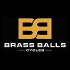 Brass Balls Cycles(1)
