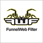 Funnelweb Filter| Webike摩托百貨