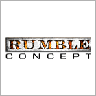 Rumble Concept| Webike摩托百貨