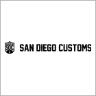 San Diego Customs| Webike摩托百貨