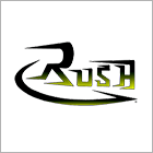 Rush Exhaust| Webike摩托百貨