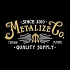Metalize Productions:メタライズプロダクションズ