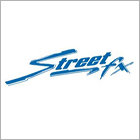 StreetFX| Webike摩托百貨
