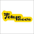 Tokyomods| Webike摩托百貨