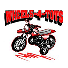 Wheels-4-Tots