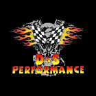 D&S Performance| Webike摩托百貨