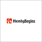 HenlyBegins| Webike摩托百貨