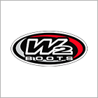 W2 Boots| Webike摩托百貨