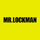 MR.LOCKMAN(28)