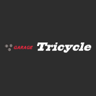 GARAGE Tricycle(1)