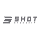 SHOT RACE GEAR| Webike摩托百貨
