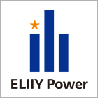 ELIIY Power:エリーパワー