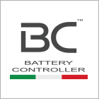 BC BATTERY CONTROLLER:ビーシーバッテリーコントローラー