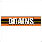 BRAINS:ブレインズ