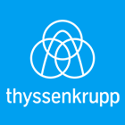 thyssenkrupp (tkcc):ティッセンクルップ