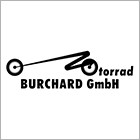 MOTORRAD BURCHARD| Webike摩托百貨