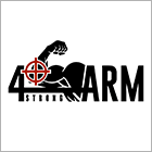 4Arm Strong:フォーアームストロング