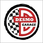 Desmo Garage(1)