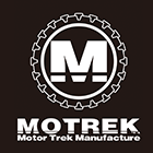 MOTREK| Webike摩托百貨