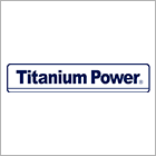 Titanium Power| Webike摩托百貨
