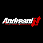 Andreani| Webike摩托百貨
