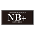 NB+(No Brand Plus)| Webike摩托百貨