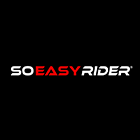 SO EASY RIDER| Webike摩托百貨