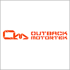 OUTBACKmotortek| Webike摩托百貨