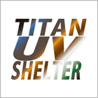 TITAN UV SHELTER| Webike摩托百貨