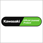 Kawasaki Official Licensed Product