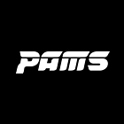 PAMS:パムス
