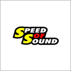 SPEED OF SOUND| Webike摩托百貨