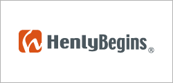 HenlyBegins -  Webike摩托百貨
